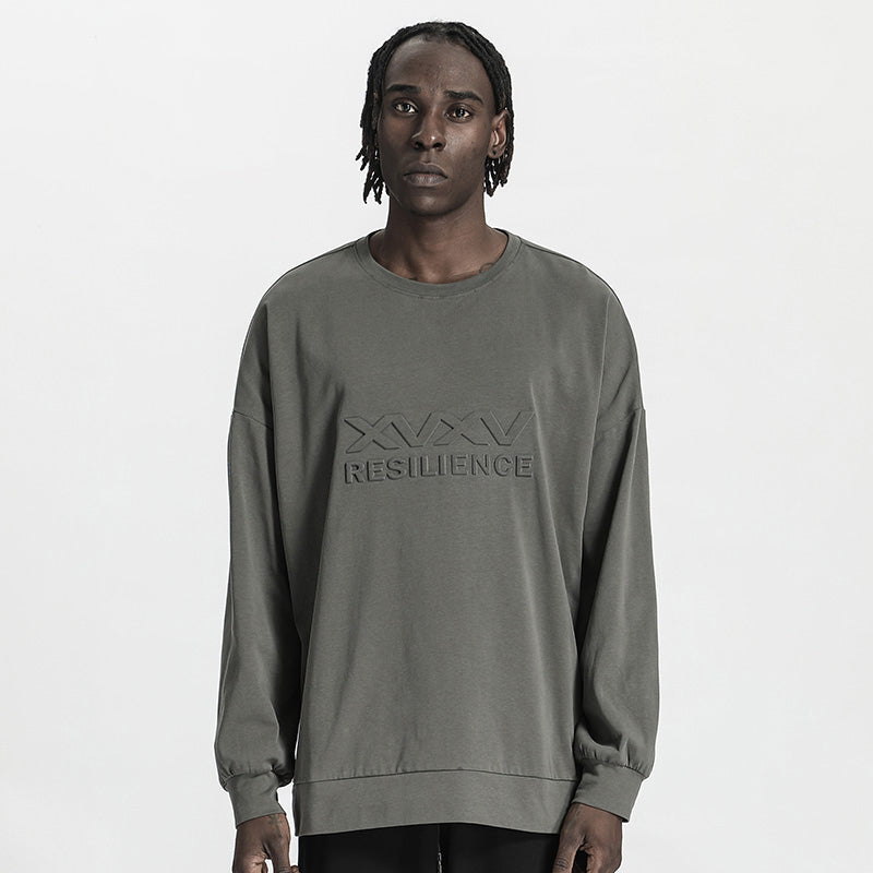 Loose/Relaxed Fit Warrior Hoodies & Sweatshirts With Durable Ripstop For men