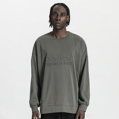 Loose/Relaxed Fit Warrior Hoodies & Sweatshirts With Durable Ripstop For men