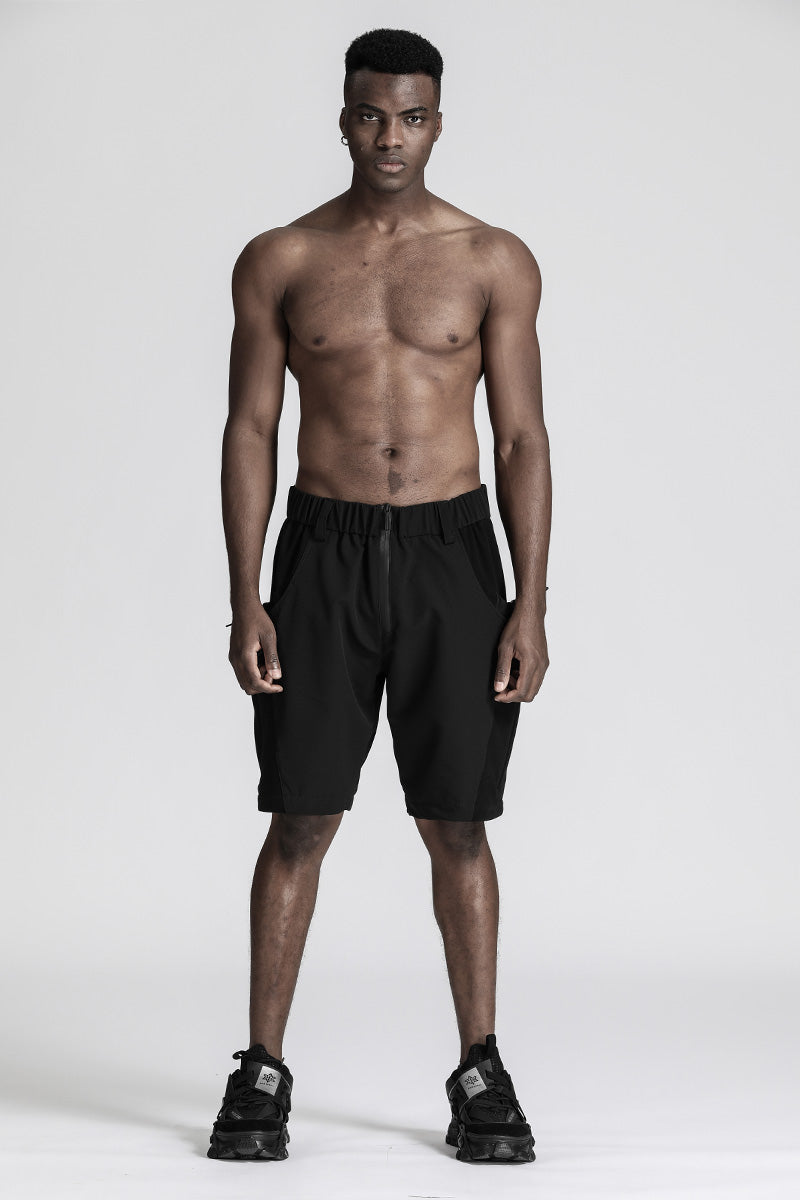 Minimalist Warrior Shorts With Water-Resistant For men