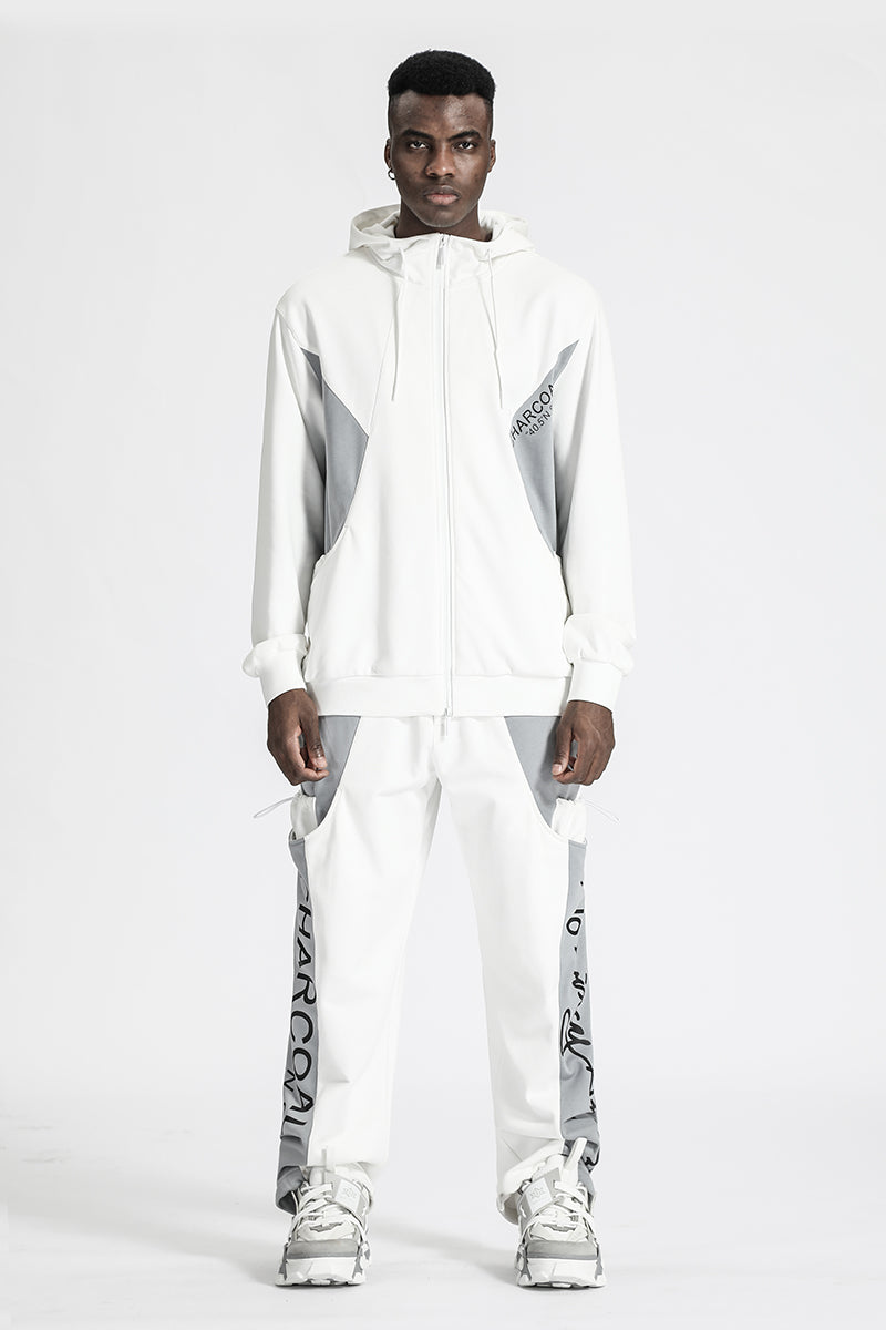 Streetwear Warrior Hoodies & Sweatshirts With Adjustable Drawstring For men