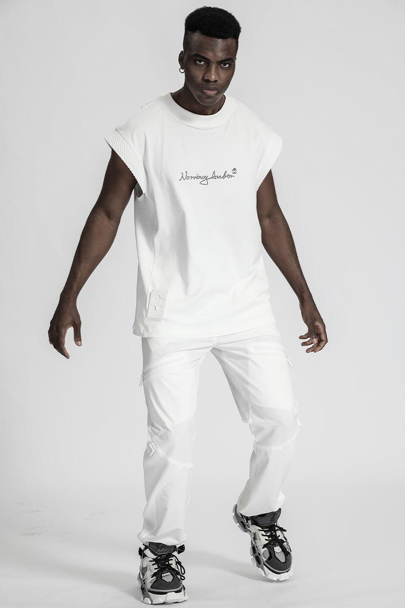 Avant-Garde Warrior Tank Tops (Sleeveless Tops) With Durable Ripstop For men