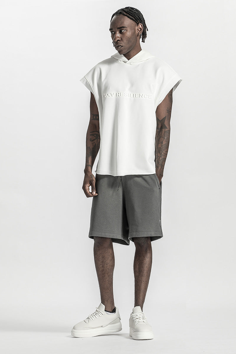 Loose/Relaxed Fit Warrior Tank Tops (Sleeveless Tops) With Durable Ripstop For men