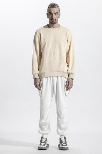 Loose/Relaxed Fit Warrior Hoodies & Sweatshirts With Durable Ripstop For men