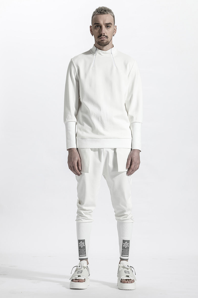 Slim Fit Warrior Hoodies & Sweatshirts With Durable Ripstop For men