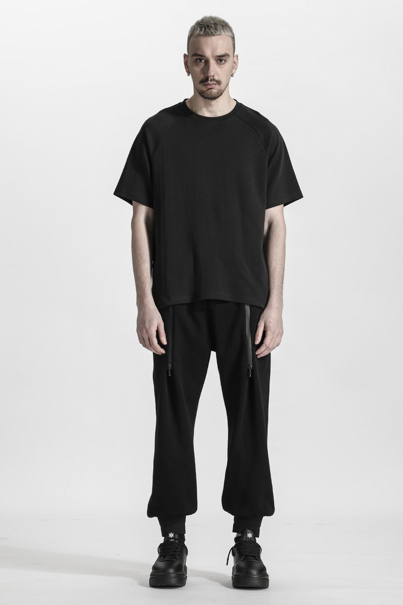 Minimalist Warrior T-Shirts With Durable Ripstop For men