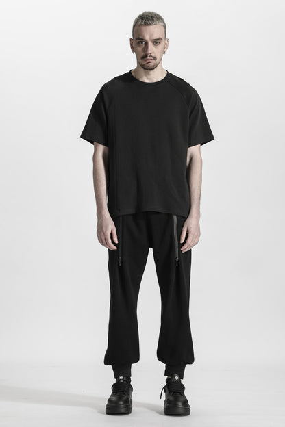 Minimalist Warrior T-Shirts With Durable Ripstop For men