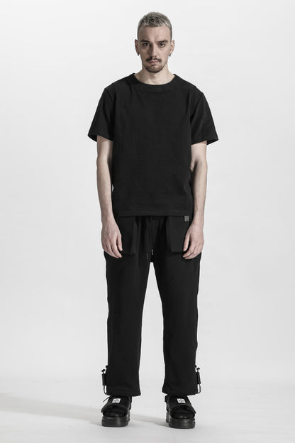 Minimalist Warrior T-Shirts With Durable Ripstop For men