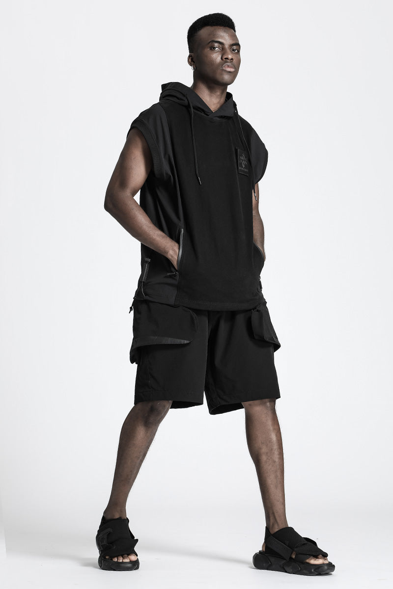 Avant-Garde Warrior Tank Tops (Sleeveless Tops) With Durable Ripstop For men