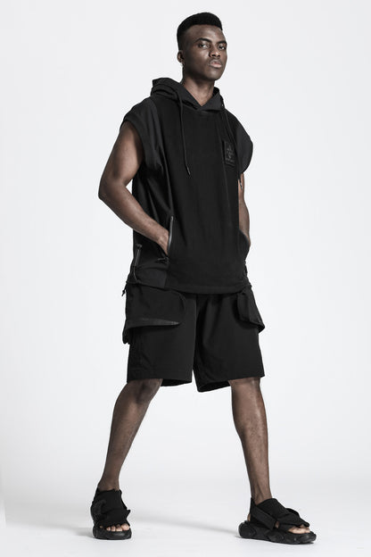 Avant-Garde Warrior Tank Tops (Sleeveless Tops) With Durable Ripstop For men