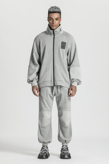 Streetwear Warrior Hoodies & Sweatshirts With Adjustable Drawstring For men