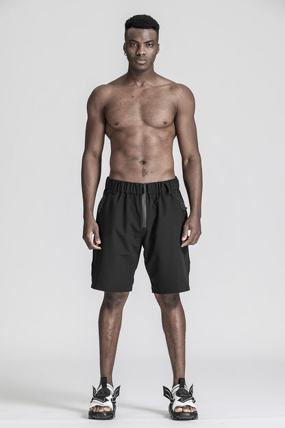 Minimalist Warrior Shorts With Water-Resistant For men