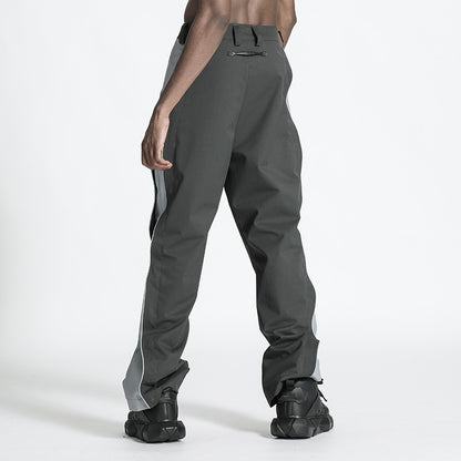 Outdoor Tech Warrior Hardshell Pants With Hidden Pocket For men