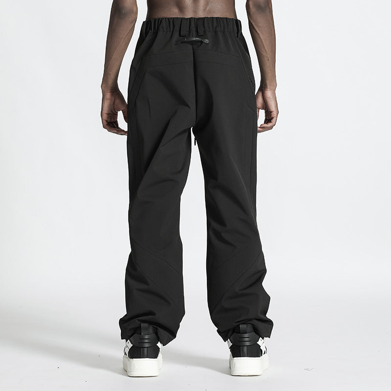 Outdoor Tech Warrior Joggers With Hidden Pocket For men