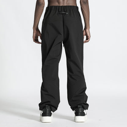Outdoor Tech Warrior Joggers With Hidden Pocket For men