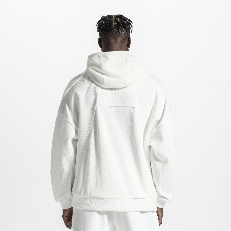Streetwear Warrior Hoodies & Sweatshirts With Durable Ripstop For men