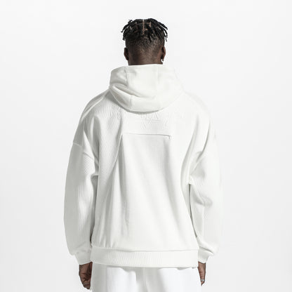 Streetwear Warrior Hoodies & Sweatshirts With Durable Ripstop For men