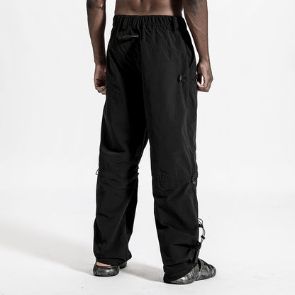 Tactical Warrior joggers With Durable Ripstop For men