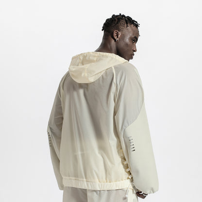 Oversized Fit Warrior Jackets With Windproof For men