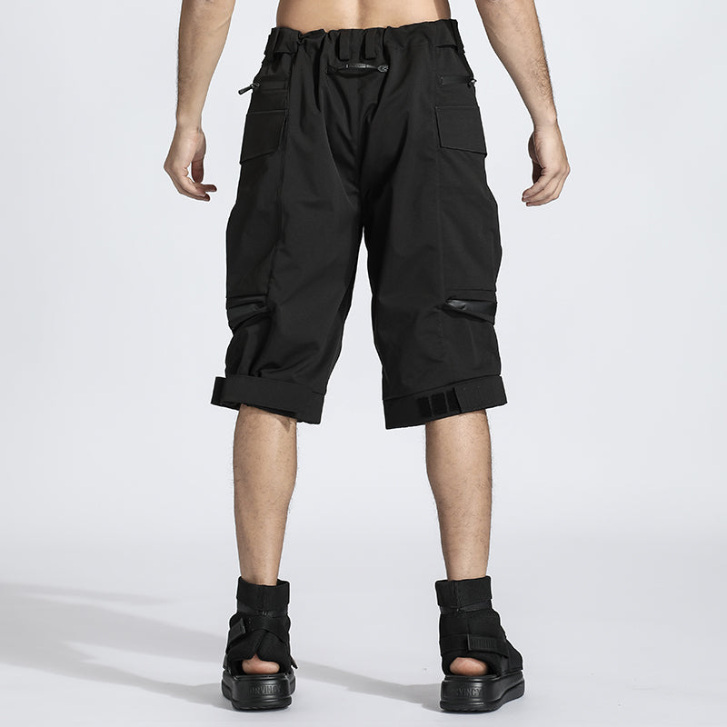 Tactical Warrior Shorts With Water-Resistant For men