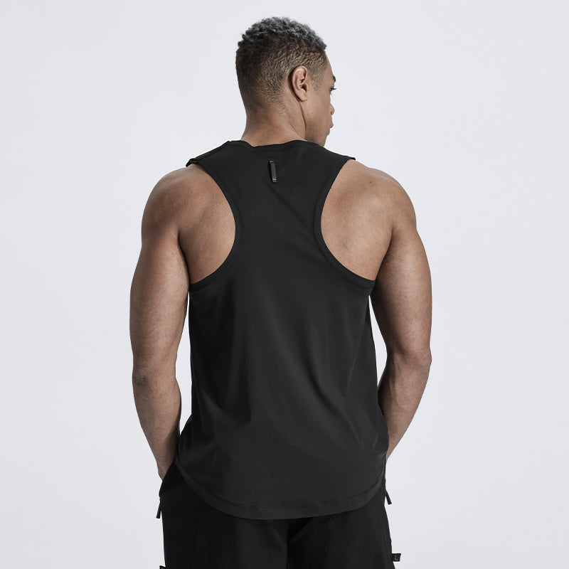 Minimalist Warrior Tank Tops (Sleeveless Tops) With Durable Ripstop For men