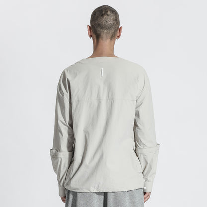 Minimalist Warrior Shirts With Durable Ripstop For men