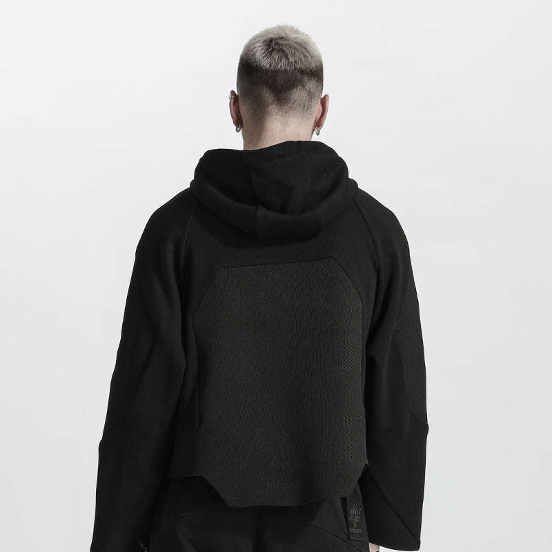 Minimalist Warrior Hoodies & Sweatshirts With Durable Ripstop For men