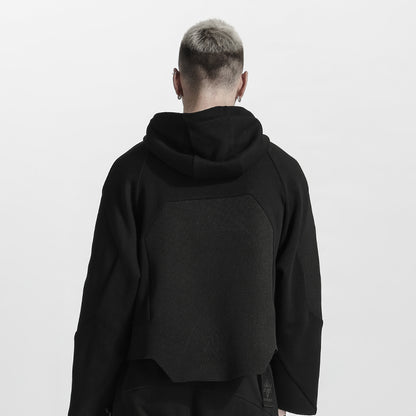 Minimalist Warrior Hoodies & Sweatshirts With Durable Ripstop For men