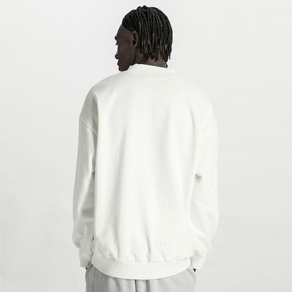Loose/Relaxed Fit Warrior Hoodies & Sweatshirts With Durable Ripstop For men