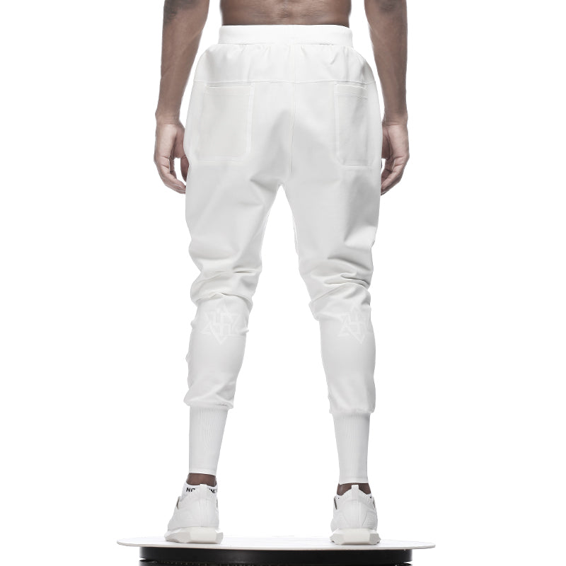 Slim Fit Warrior joggers With Multi-Pocket Design For men