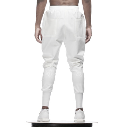 Slim Fit Warrior joggers With Multi-Pocket Design For men