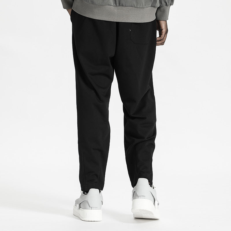 Minimalist Warrior Sweatpants With Elastic Waistband For men