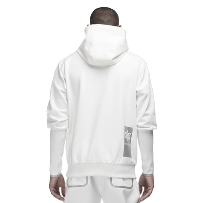 Cyberpunk Aesthetic Warrior Hoodies & Sweatshirts With Ribbed Cuffs/Hem For men