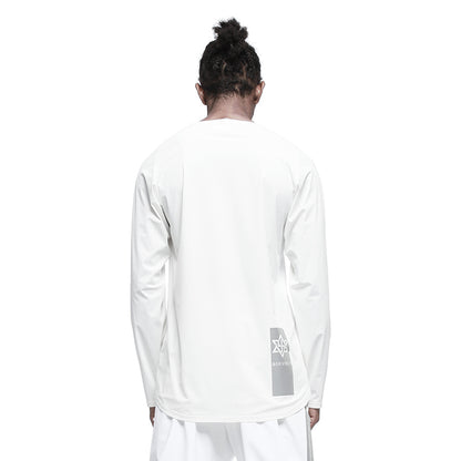 Minimalist Warrior Base Layer Tops With Durable Ripstop For men