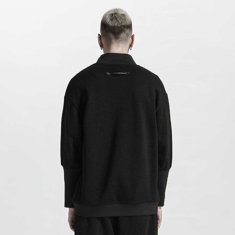 Slim Fit Warrior Hoodies & Sweatshirts With Durable Ripstop For men
