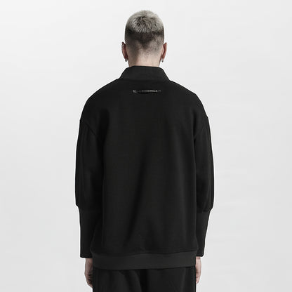 Slim Fit Warrior Hoodies & Sweatshirts With Durable Ripstop For men