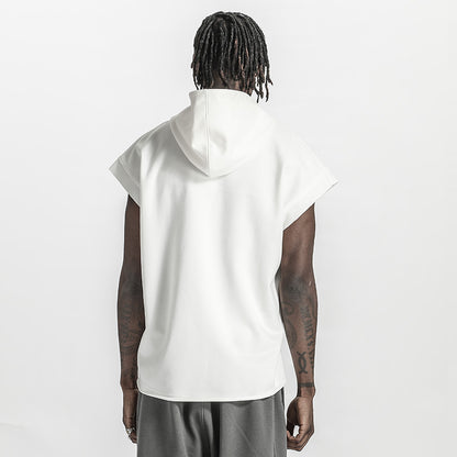 Loose/Relaxed Fit Warrior Tank Tops (Sleeveless Tops) With Durable Ripstop For men