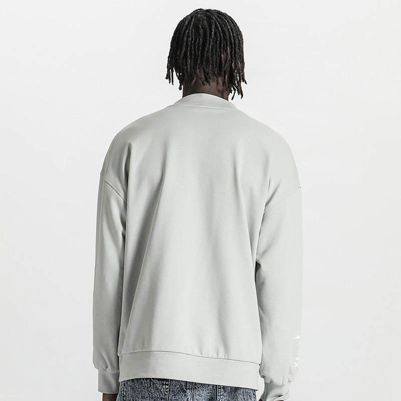 Loose/Relaxed Fit Warrior Hoodies & Sweatshirts With Durable Ripstop For men