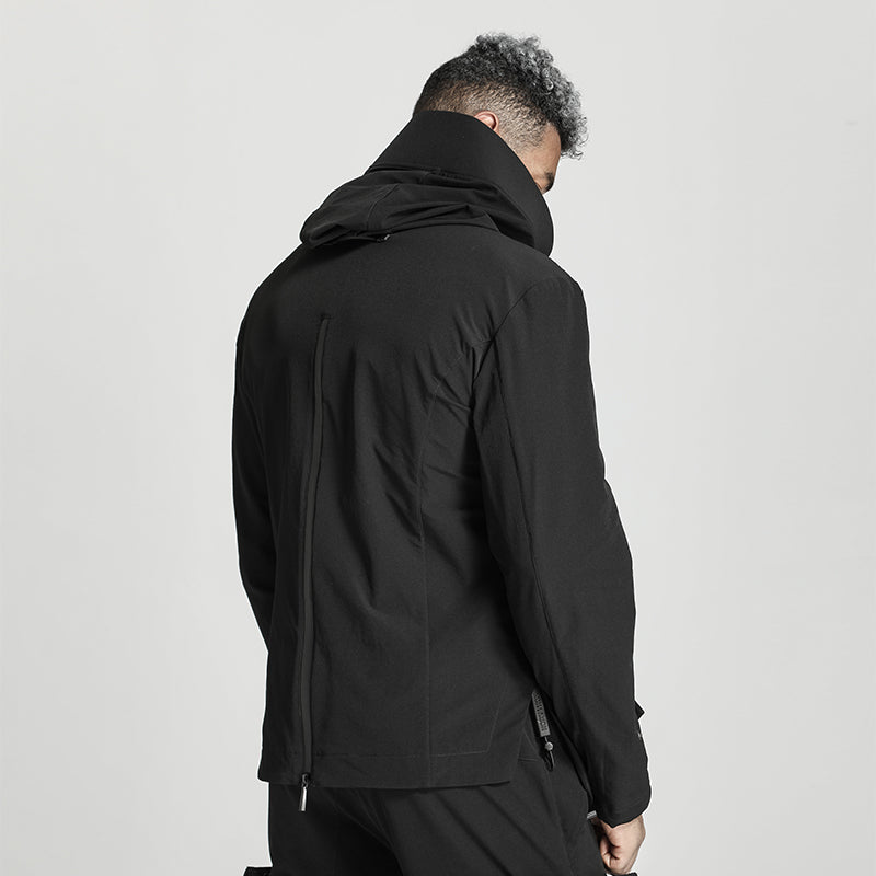 Outdoor Tech Warrior Jackets With Durable Ripstop For men