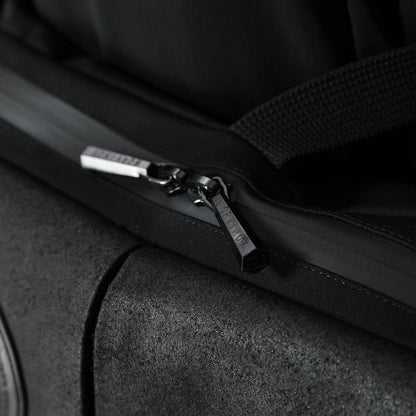 Avant-Garde Warrior Bags (Backpacks & Bags) With Avant-Garde Multi-Pocket Convertible Waist Backpack For men