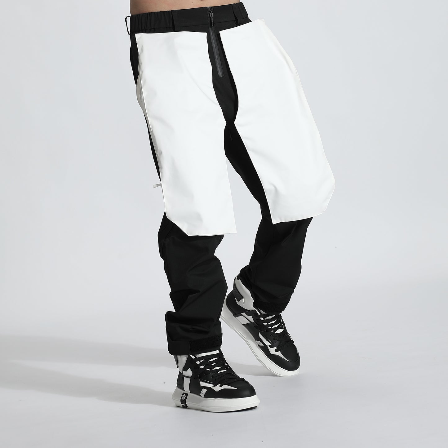 Outdoor Tech Warrior joggers With Water-Resistant For men