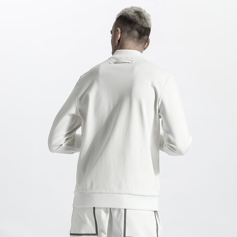 Slim Fit Warrior Hoodies & Sweatshirts With Durable Ripstop For men