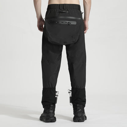 Outdoor Tech Warrior joggers With Windproof For men