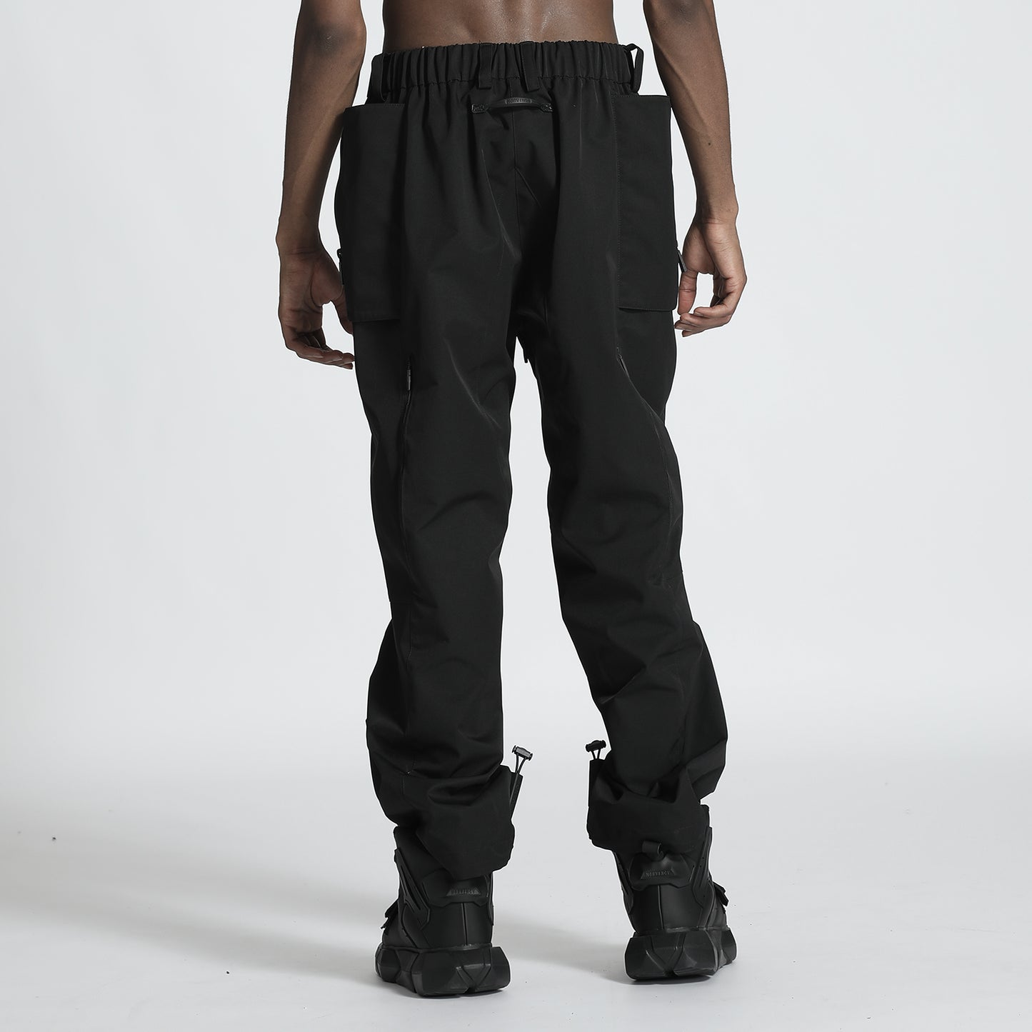 Outdoor Tech Warrior joggers With Water-Resistant For men
