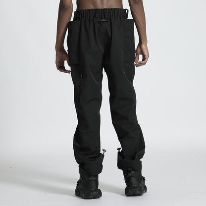 Outdoor Tech Warrior joggers With Water-Resistant For men