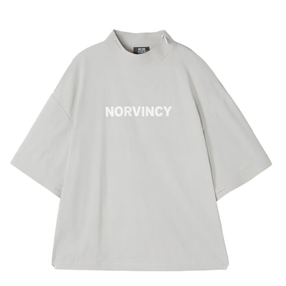 Streetwear Warrior T-Shirts With Durable Ripstop For men