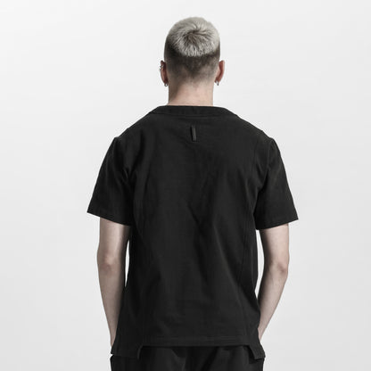Minimalist Warrior T-Shirts With Durable Ripstop For men