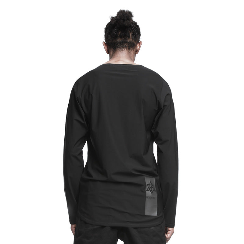 Minimalist Warrior Base Layer Tops With Durable Ripstop For men
