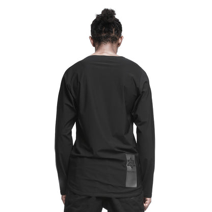 Minimalist Warrior Base Layer Tops With Durable Ripstop For men