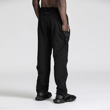Tactical Warrior Cargo Pants With Multi-Pocket Design For men