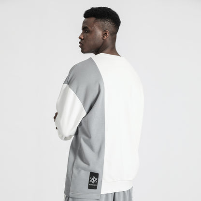 Loose/Relaxed Fit Warrior Hoodies & Sweatshirts With Durable Ripstop For men